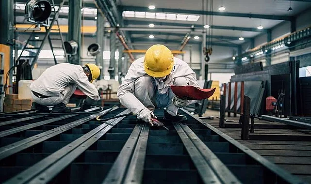 Evka 2 Depo İstifleme Hizmeti