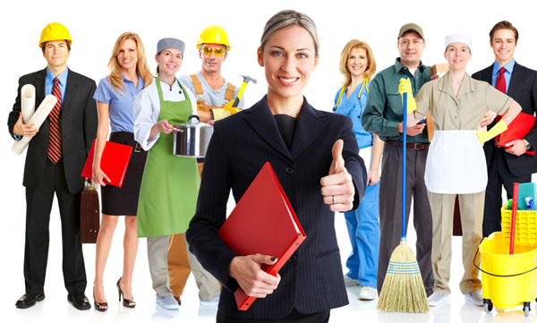 Evka 2 Depo İstifleme Hizmeti Hizmeti